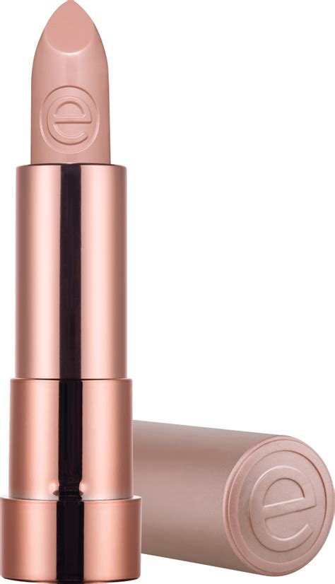 Essence Rossetto Hydrating Nude N 301 3 5 G Dm Italia