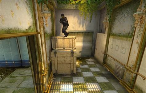 Csgo Everything You Need To Know About The New Cache