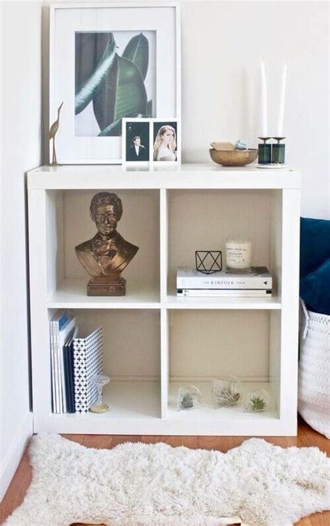 Insanely Cute Bedside Table Decor Ideas That Set You Up For A Good Day