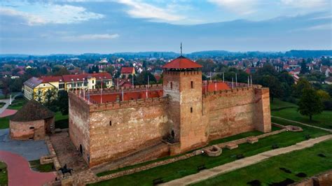 Museo Castello Del Buonconsiglio Tema Vacanze