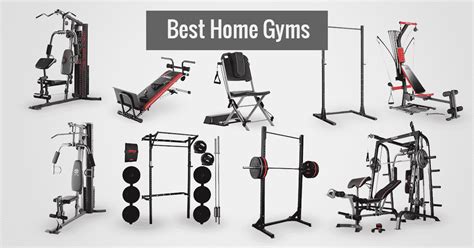 Four Basic Gym Essentials For Your Home - Bioneers Live