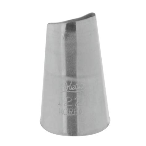 Ateco Steel French Pastry Tip