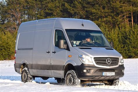 2019 Mercedes Benz Sprinter First Drive Review Digital Trends Atelier