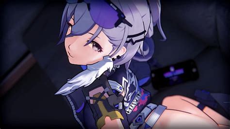 Silver Wolf Videos XVIDEOS