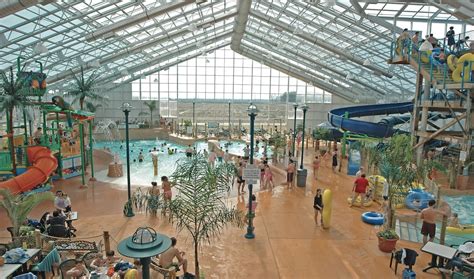 Americana Waterpark Resort and Spa: 2017 Room Prices, Deals & Reviews ...