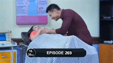 PANGGILAN INDOSIAR EPISODE 269 TRAILER PANGGILAN INDOSIAR 5 JANUARI