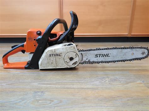 Stihl Ms C Sawmills Nettikone