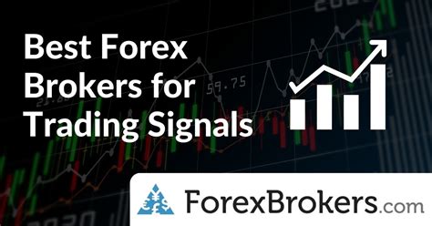 7 Best Forex Signals Providers For 2025