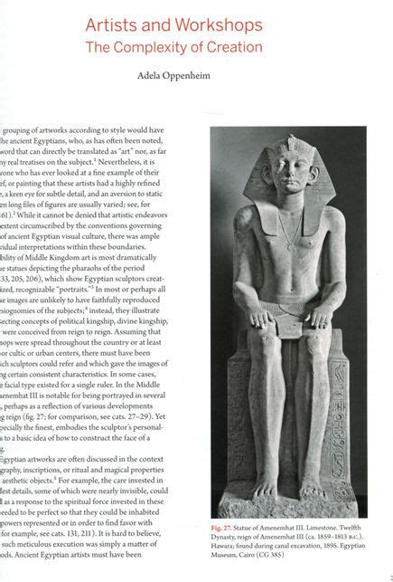 Ancient Egypt Transformed The Middle Kingdom Bibliophile Books