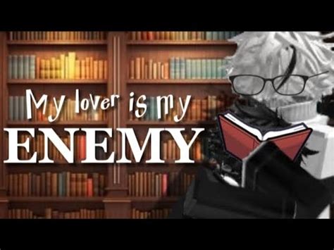 My Lover Is My ENEMY ROBLOX STORY GAY PART 65 YouTube