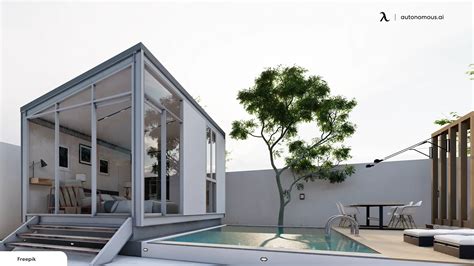 Prefab Additions to Homes When Running Short on Space