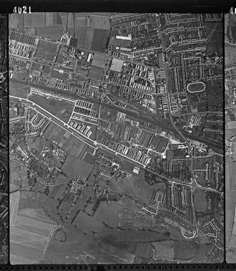 Aerial Photos Historic England