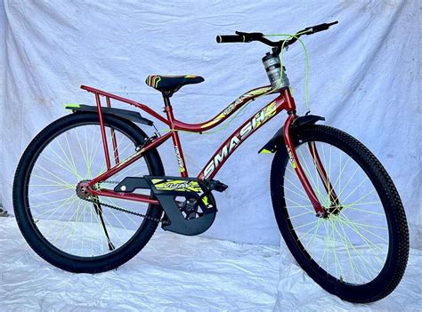 Roadmaster 20 Inch Bicycle At ₹ 4500 In Bengaluru Id 2854624222773