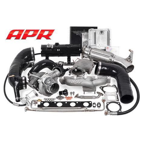 Apr Stage Efr Turbo Kit For Ea Gen Achtuning Off