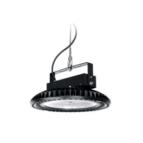 Campana LED 100W Ledisson INDUSTRIAL EXPERIENCE Para Uso Intensivo