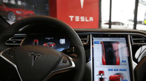 Tesla Recalls Full Self Driving To Fix Unsafe Actions