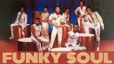 Funky Soul Earth Wind And Fire Chaka Khan Sister Sledge Chic Kc