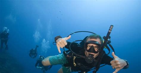 Playa Del Carmen PADI Advance Open Water In Riviera Maya