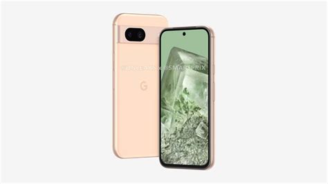 Google Pixel 8a arrive avec une nouvelle fonctionnalité de batterie