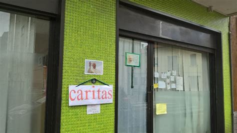 Nuova Sede Per La Caritas Al Villaggio Giovi Il Saronno