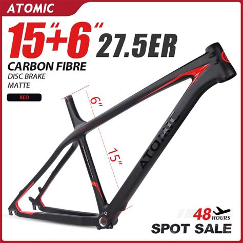 Kokos Shopyojolo Mtb Frame Carbon Er Er Hardtail Mountain Bike