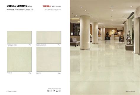 Taicera Polished Granite Tiles Taicera Porcelain Tiles Taicera