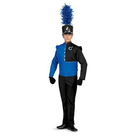 Custom Marching Band Blouse 21278 Band Shoppe