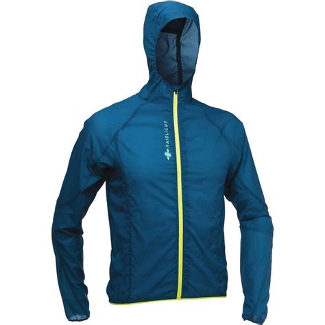 Chaquetas Cortavientos De Trail Running Ligeras