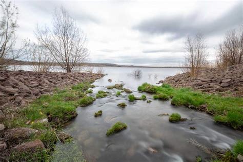 Auf der Suche nach dem Frühling SvenArt eu Fotograf aus dem Geiseltal