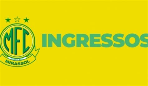 Mirassol Futebol Clube Mirassol x Coritiba ingressos à venda