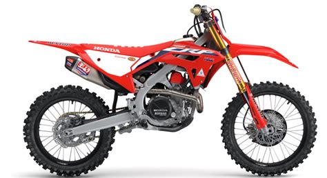 Off Road Dirt Bike Buyers Guide Motocross Action Magazine