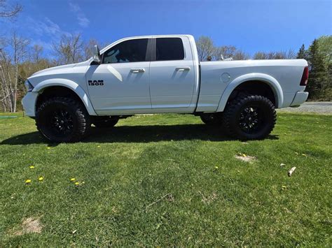 2018 Ram 1500 Quad Cab Port Elgin Auto Sales Nb Pei Ns