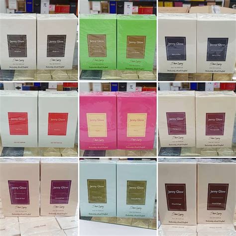 Jenny Glow Dupe Jo Malone Beauty And Personal Care Fragrance And Deodorants On Carousell