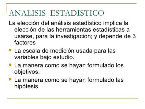 Clase1y 2 Analisis Estadistico