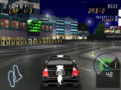 FREE RACING GAMES - Free Games List No frills No fuss just great games (and game creation tools)!