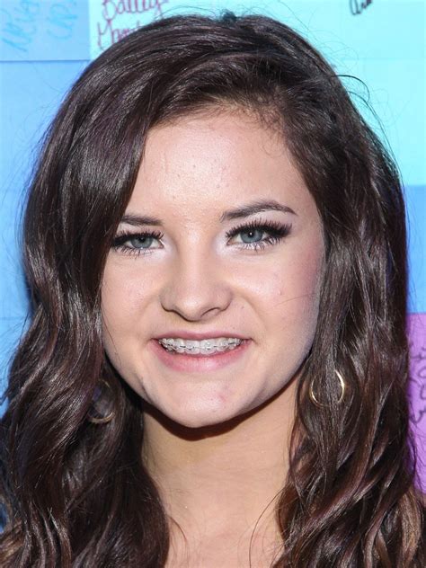 Brooke Hyland Personality Dancer