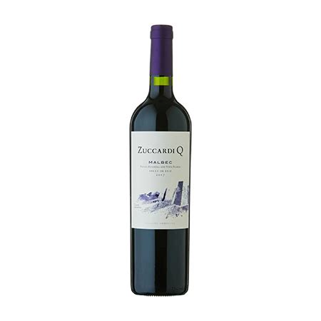 Zuccardi Q Malbec Ml Liquor World