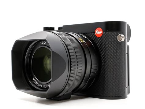 Buy Used Leica Cameras And Lenses MPB