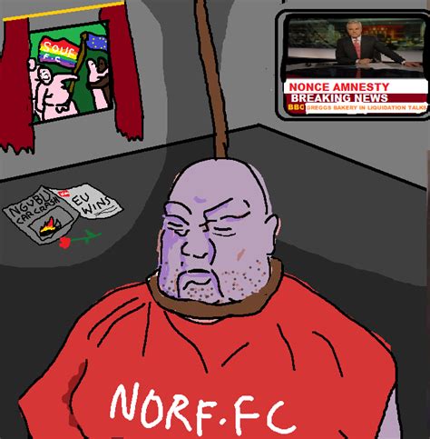 Norf Fc Suicide Norf Fc Simple As Know Your Meme