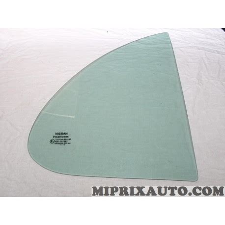 Vitre Glace Lucarne Nissan Infiniti Original OEM 82262AX100 82262 AX100