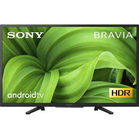 Inch Sony Bravia Kd W P U Smart Hd Ready Hdr Led Tv With Google