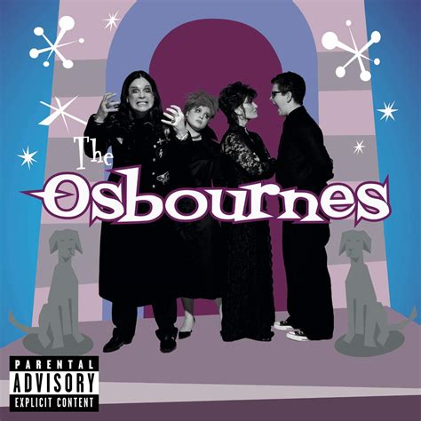 The Osbournes (2002)