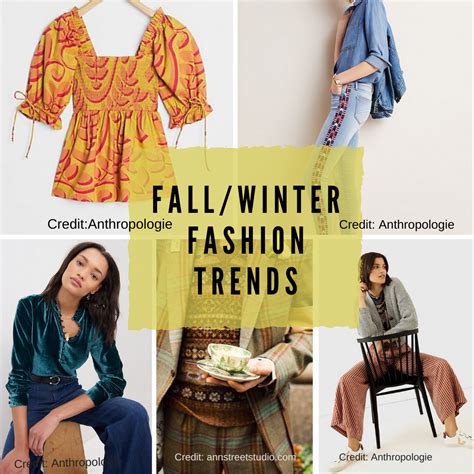 Seasonal Fashion Trend Download | Best Look for You