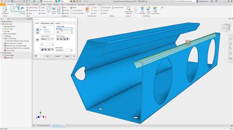 Nuevas Funciones De Autodesk Inventor 2021 YouTube