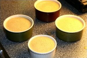 Egg Pudding recipe at PakiRecipes