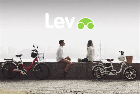 Lev Bicicletas Divulga Vagas Para Auxiliar De Manutenção Assistente De