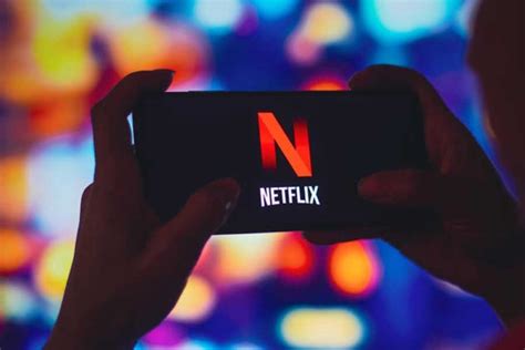 B Sico Y Con Anuncios El Nuevo Y Econ Mico Plan De Netflix Ya Est Aqu