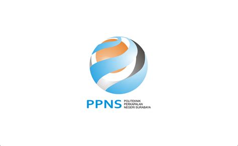 Logo Politeknik Perkapalan Negeri Surabaya Png Cdr Ai Eps Svg Free