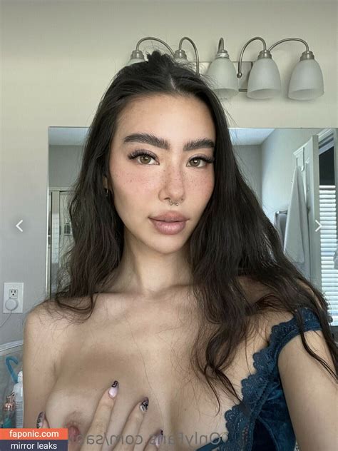 Sabinachkaa Aka Sabinamura Nude Leaks Onlyfans Photo Faponic