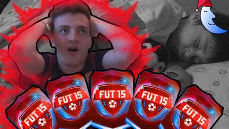 Mein bestes TOTS PACK Opening Während VB Junior schläft YouTube